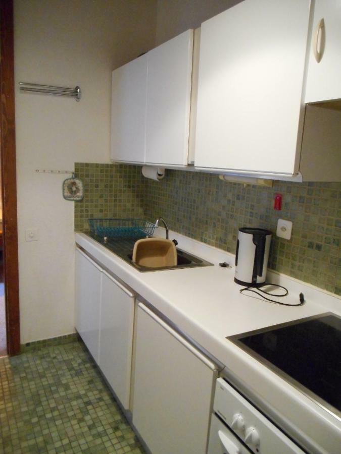 Apartment In Anzere Ngoại thất bức ảnh